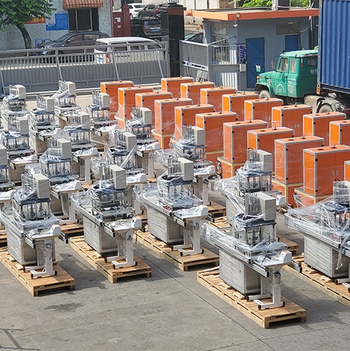 杯型口罩設備 杯型口罩設備