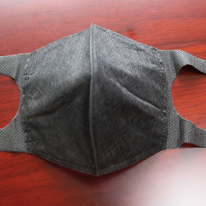 3D立體口罩機(jī) HD-0504