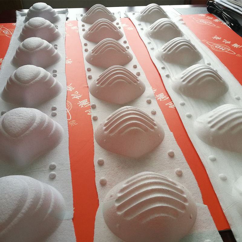 實用型口罩定型機HD-0108