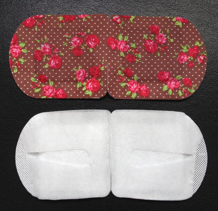 全自動蒸汽眼罩機(jī) B款 HD-0705 全自動蒸汽眼罩機(jī) B款 HD-0705