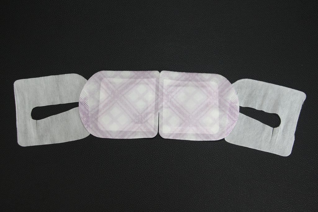 全自動蒸汽眼罩機(jī) B款 HD-0705 全自動蒸汽眼罩機(jī) B款 HD-0705