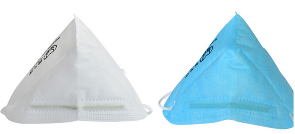 全自動精密型KN95折疊口罩機-HD-0519 全自動精密型KN95折疊口罩機-HD-0519