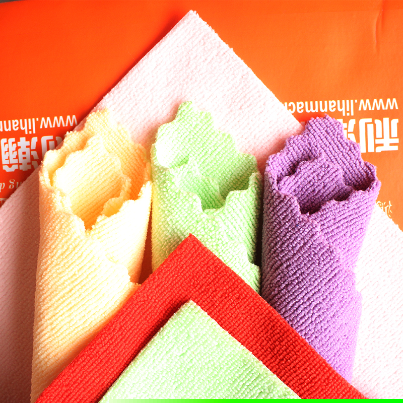 全自動(dòng)毛巾布分條橫切機(jī)HD-1105