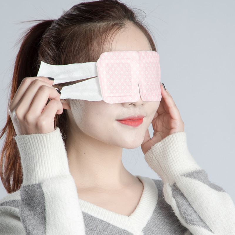 全自動蒸汽眼罩機(jī) A款 HD-0626