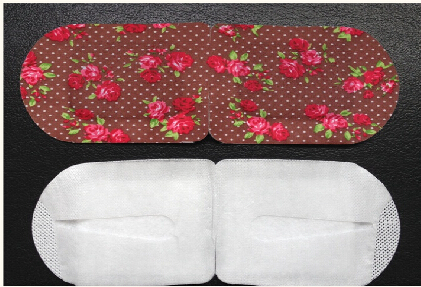 全自動蒸汽眼罩機(jī) A款 HD-0626