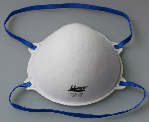 全自動杯型口罩一體機(jī)(B款) HD-0235 全自動杯型口罩一體機(jī)(B款) HD-0235