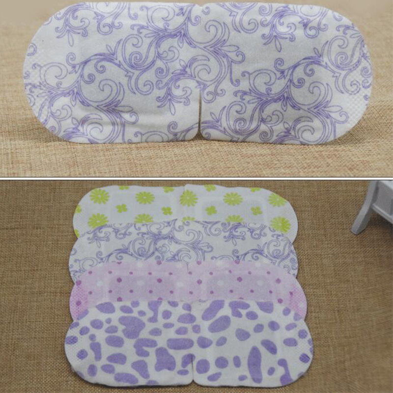 全自動蒸汽眼罩機(jī) A款 HD-0626