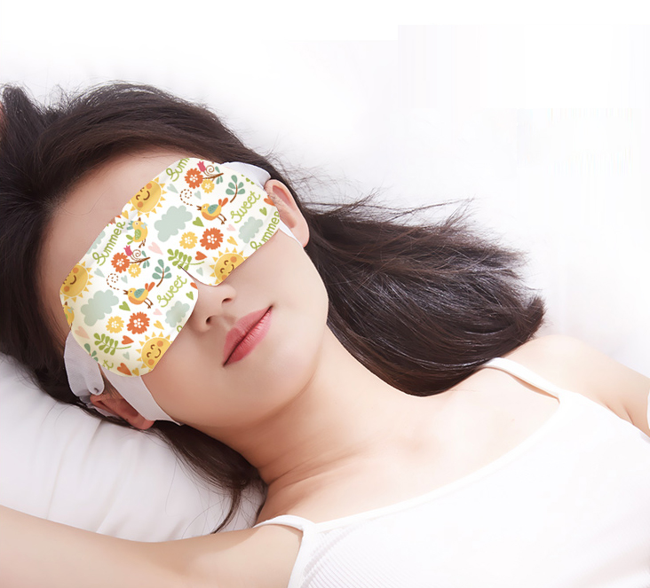 全自動蒸汽眼罩機(jī) B款 HD-0705 全自動蒸汽眼罩機(jī) B款 HD-0705