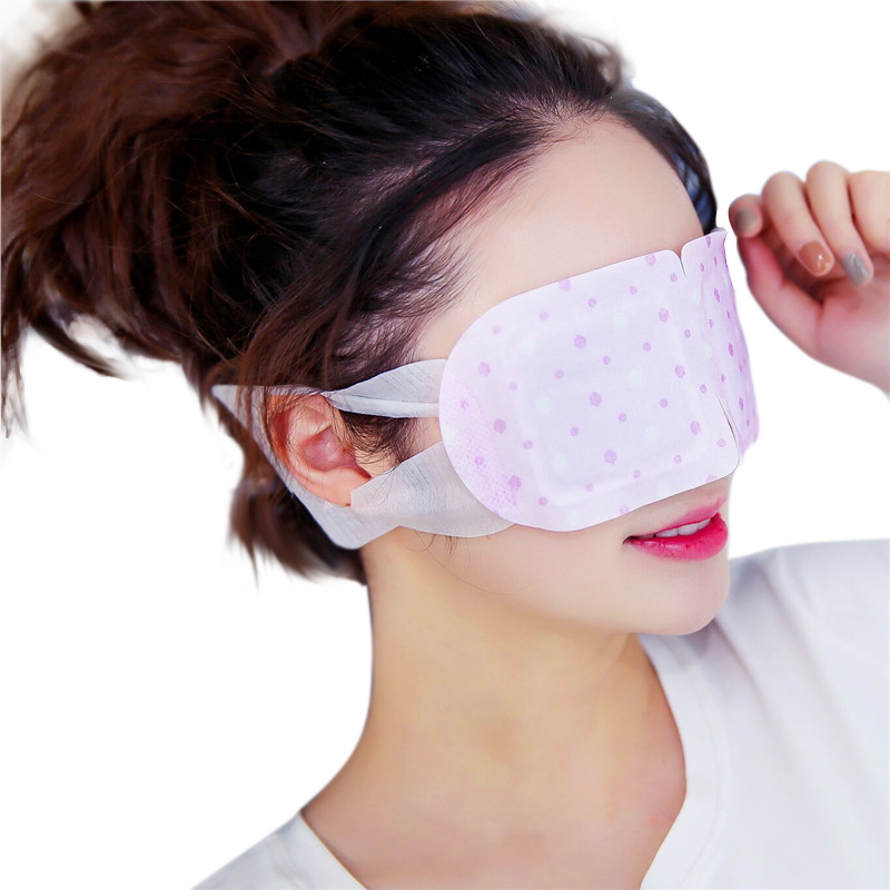 全自動蒸汽眼罩機(jī) A款 HD-0626