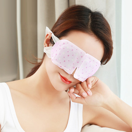 全自動蒸汽眼罩機(jī) A款 HD-0626