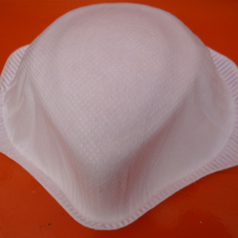 全自動杯型口罩主體機HD-0233 全自動杯型口罩主體機HD-0233