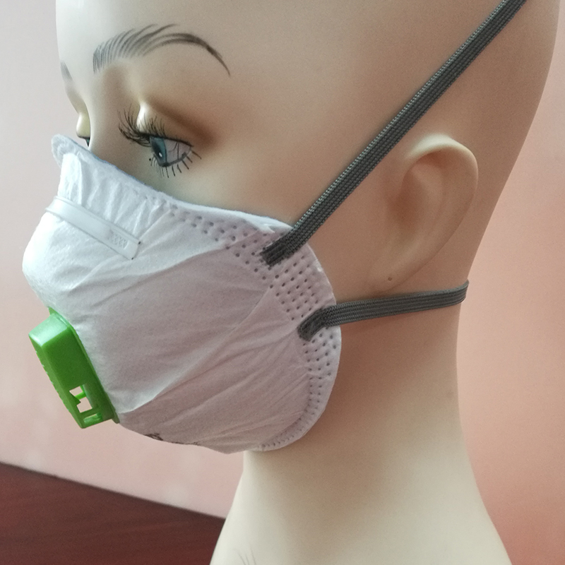 全自動杯型口罩后段一體機HD-0236