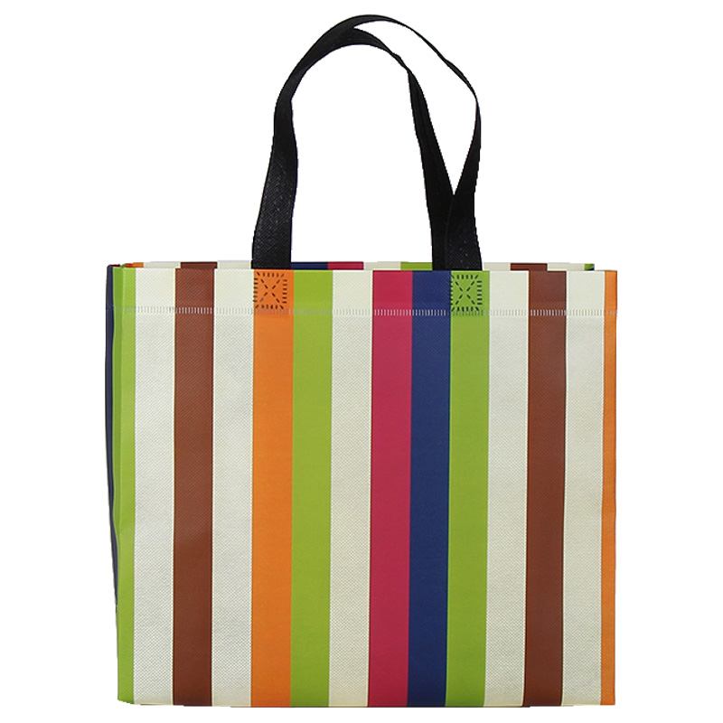 全自動無紡布制袋機B HD-1502