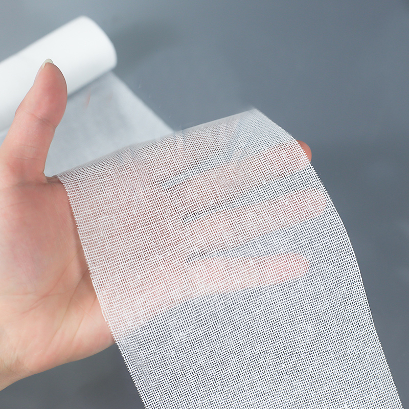 超聲波紗布分條機(jī)HD-1119 超聲波紗布分條機(jī)HD-1119