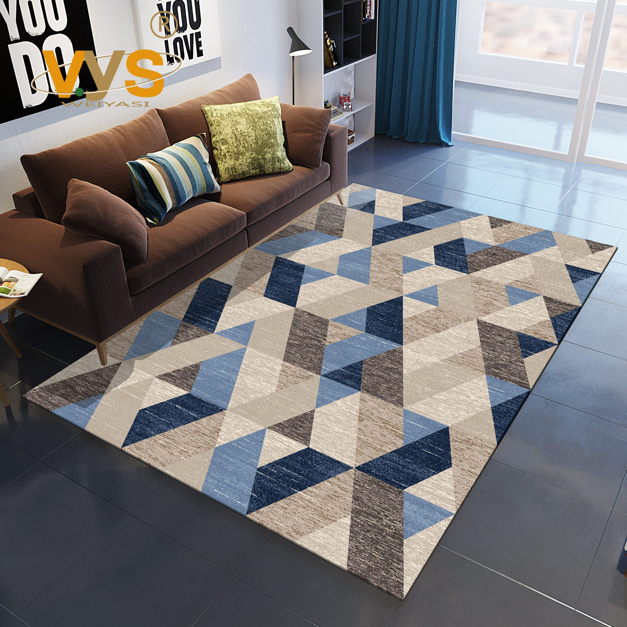 高速地毯分切機 HD-1112 高速地毯分切機 HD-1112