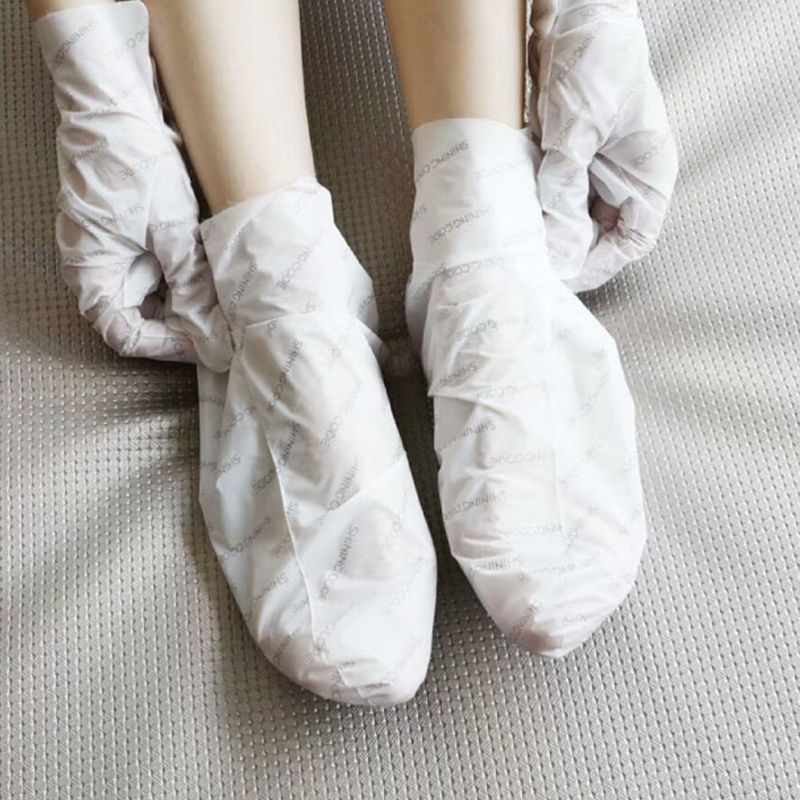 全自動美容足膜機 HD-0611 全自動美容足膜機 HD-0611