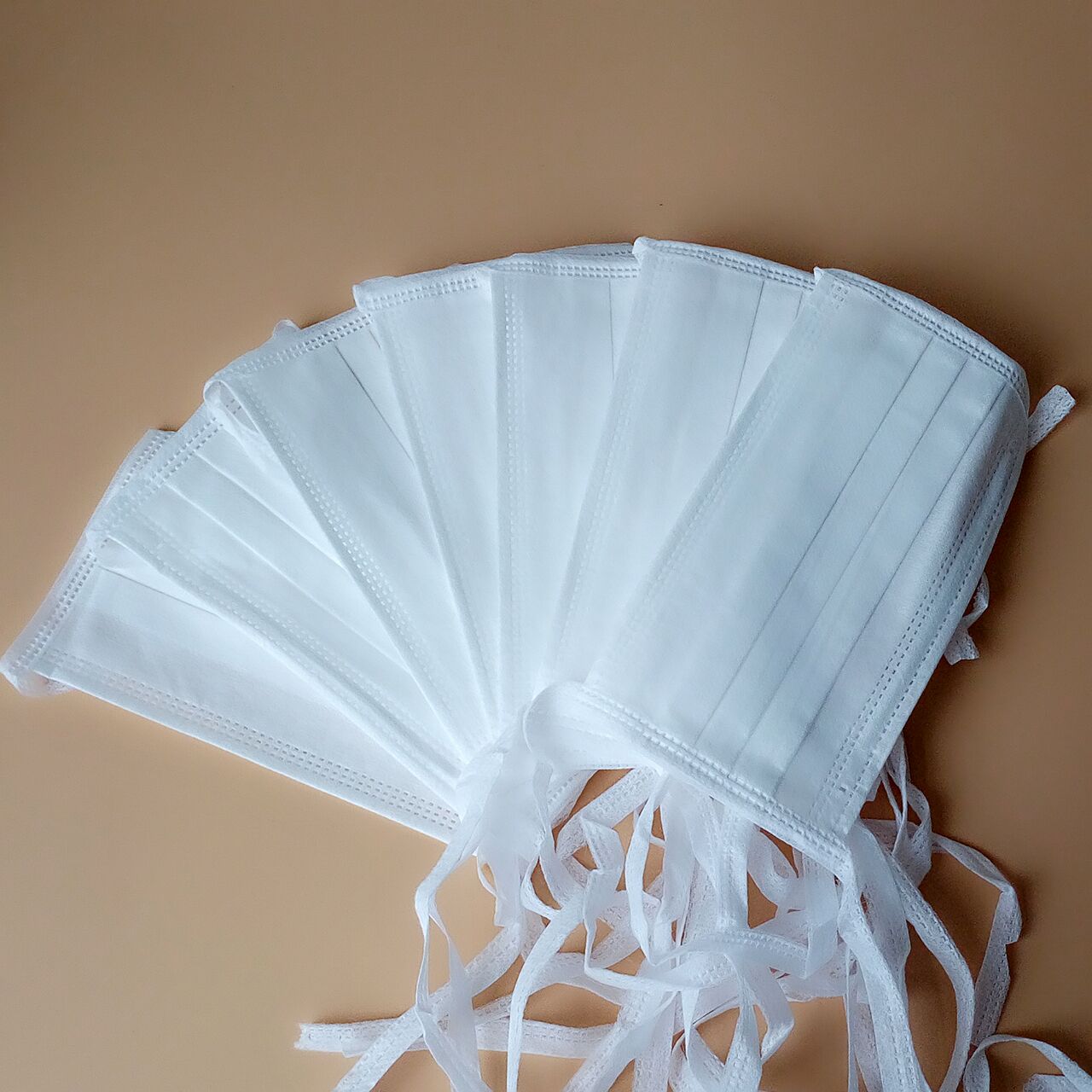 醫(yī)用口罩綁帶堆疊一體機 HD-0424