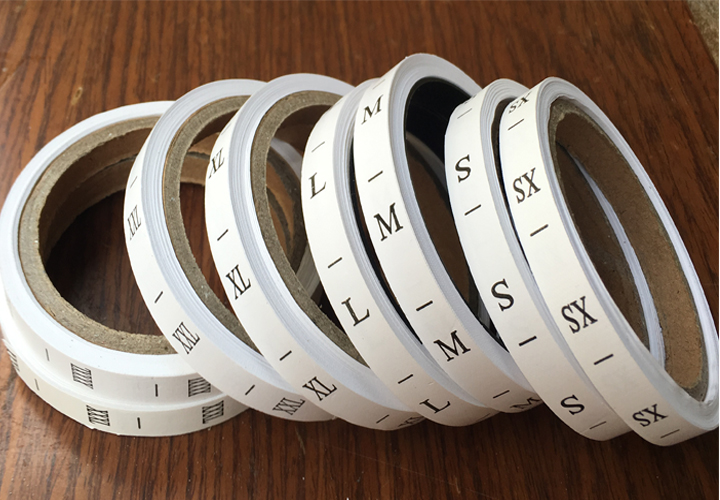 超聲波商標分條機 HD-1116