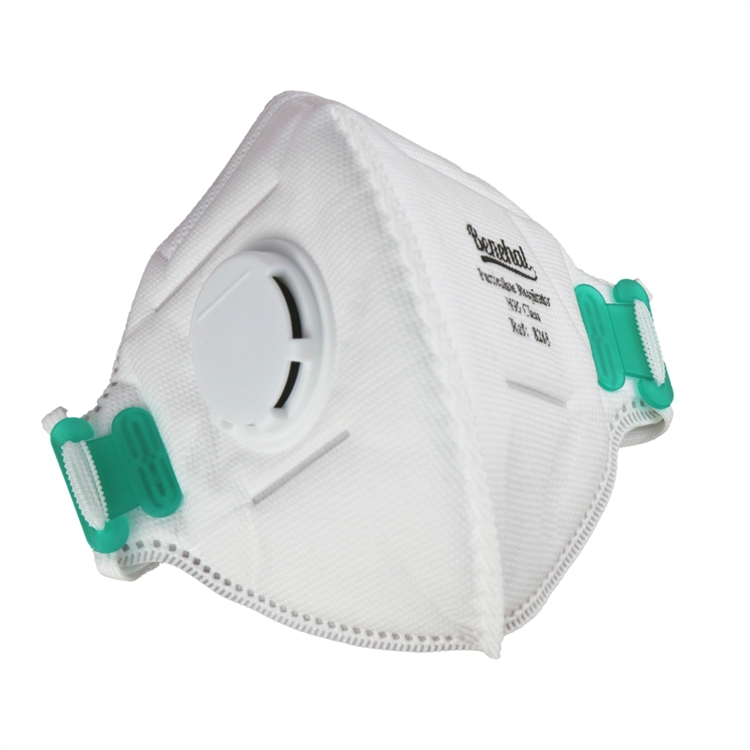 全自動拉筋式折疊口罩本體機(jī)(帶沖孔)HD-0533