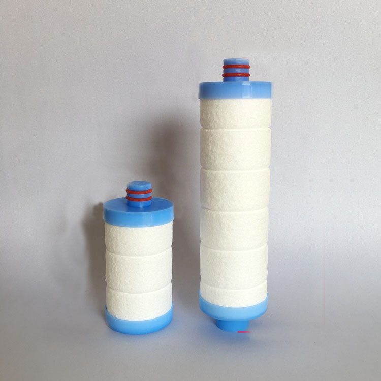 濾芯收卷成型機(jī) HD-0622