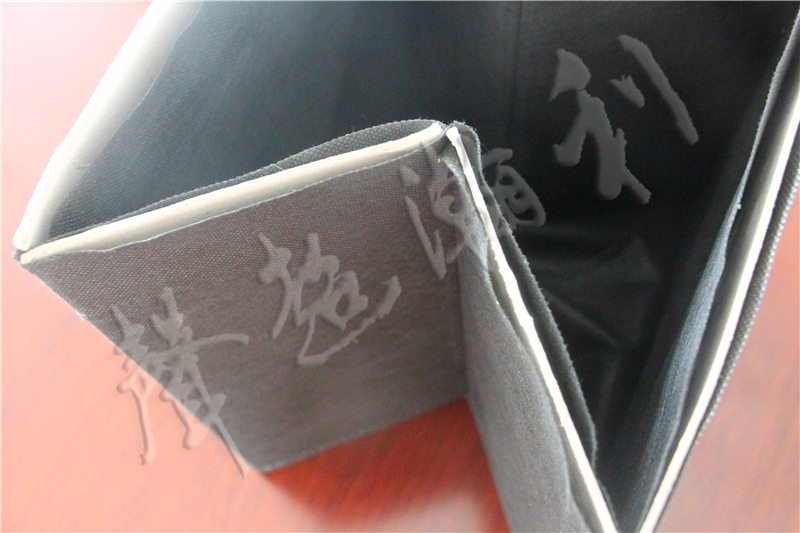 氣缸式插紙板機 HD-2024