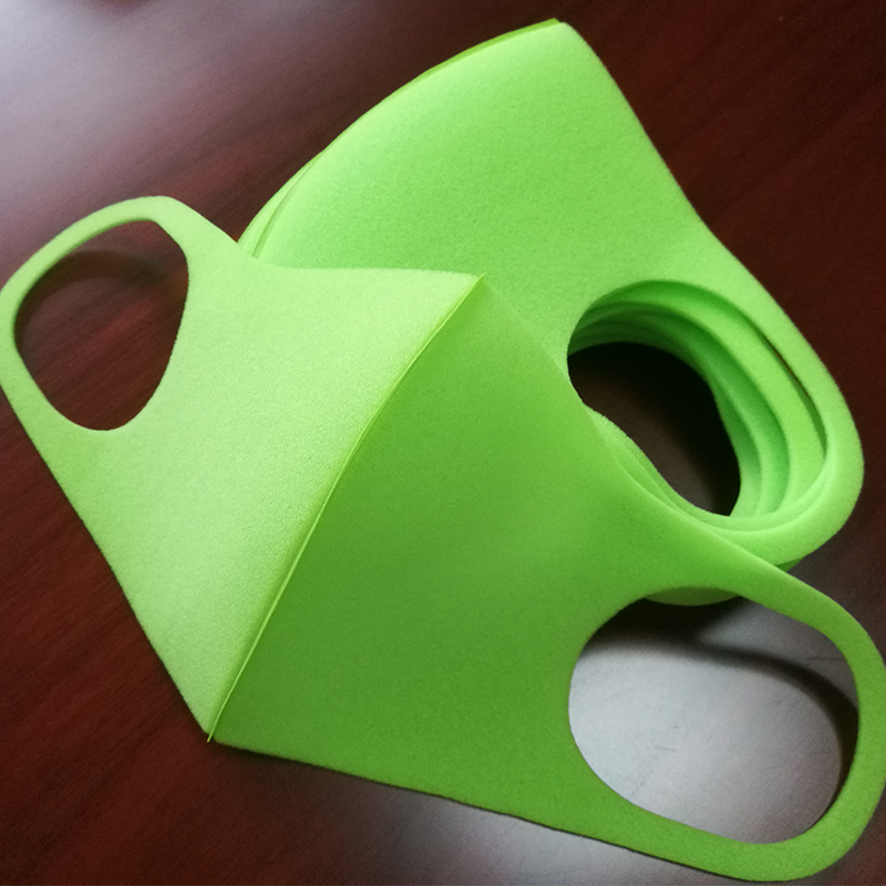 全自動海綿口罩機(jī)B款HD-0536 全自動海綿口罩機(jī)B款HD-0536