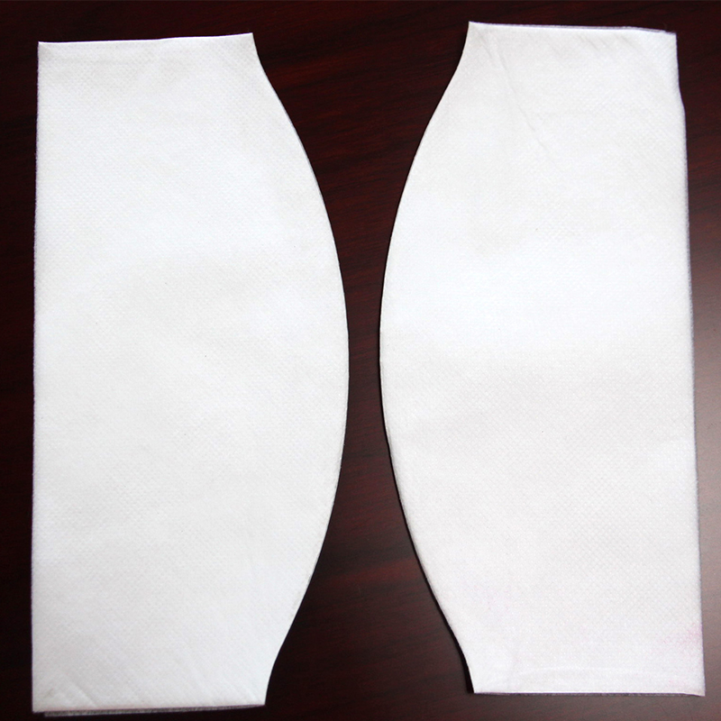 全自動杯型口罩外套機(jī)(一出二)HD-0227 全自動杯型口罩外套機(jī)(一出二)HD-0227