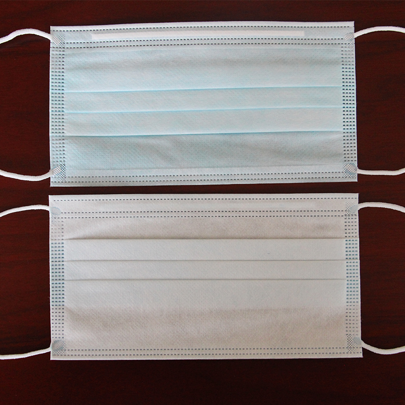 外耳平面口罩機(jī)(一拖三)HD-0433