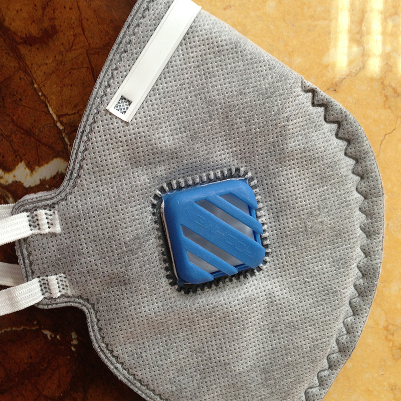 口罩呼吸閥焊接機(jī)HD-0530