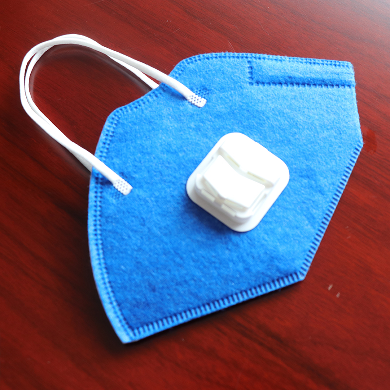 口罩呼吸閥焊接機(jī)HD-0530