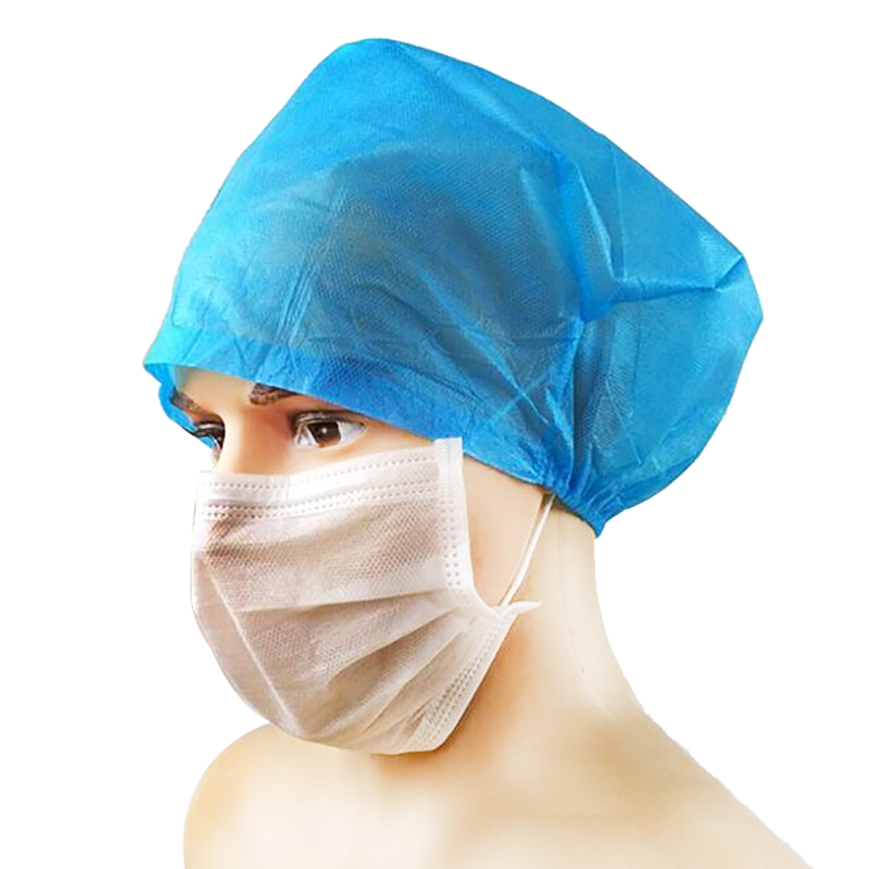 全自動醫生帽機  HD-0505