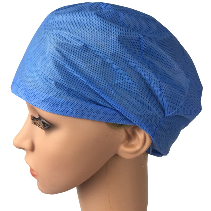 全自動醫生帽機  HD-0505