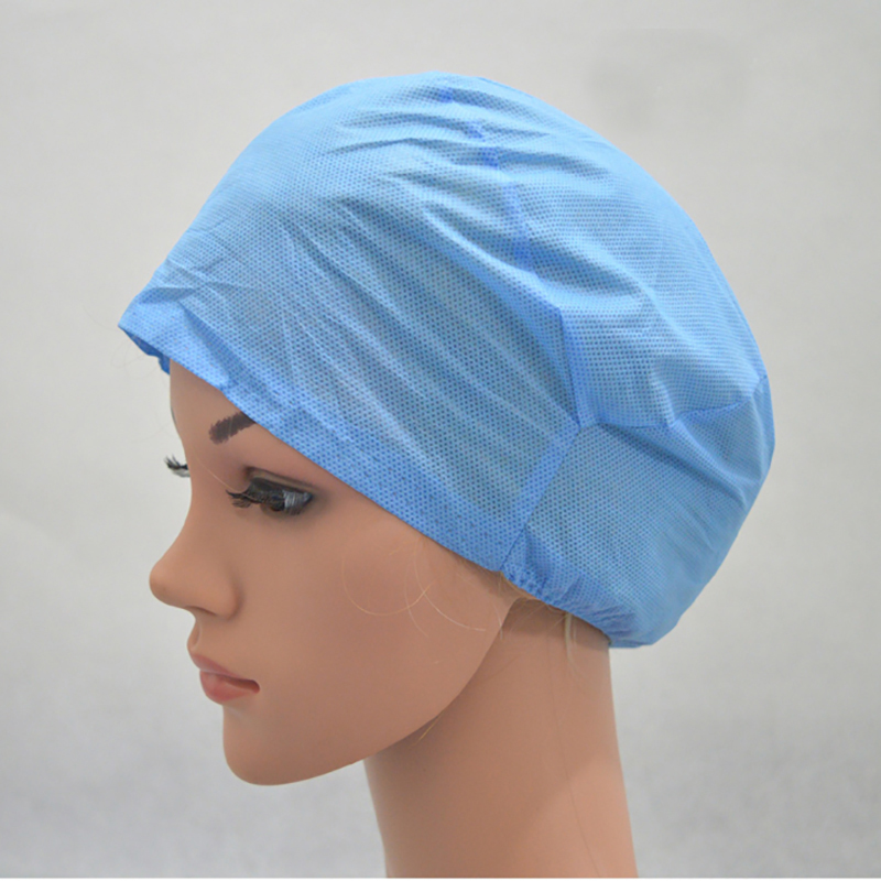 全自動醫生帽機  HD-0505