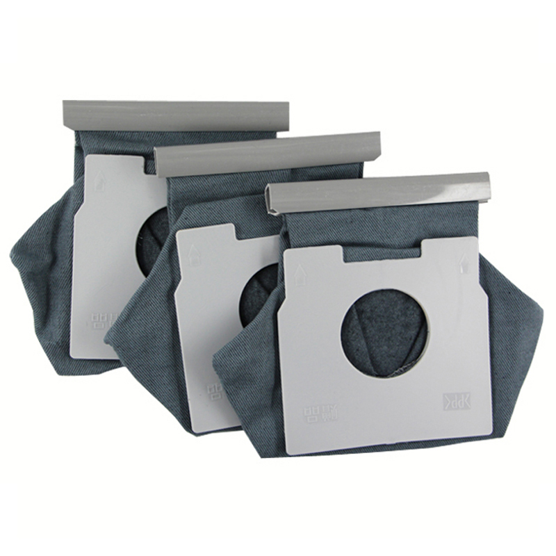 全自動(dòng)集塵袋機(jī) HD-1606 全自動(dòng)集塵袋機(jī) HD-1606