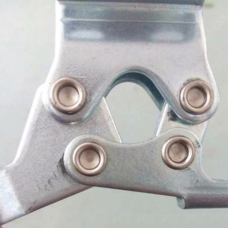 五金件鉚釘機(jī)HD-J8E