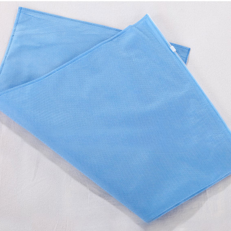 全自動無紡布枕芯套機(jī)HD-1609