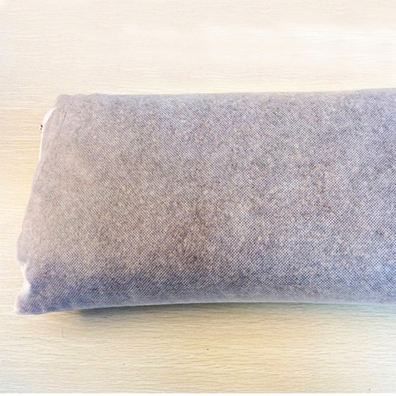 全自動無紡布枕芯套機(jī)HD-1609