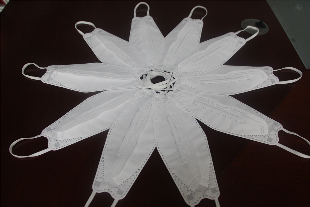 高速魚型口罩機(jī)HD-11301