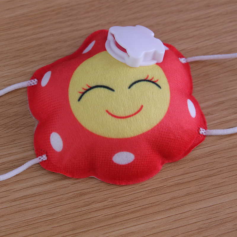 全自動(dòng)兒童杯型口罩一體機(jī) HD-11719 全自動(dòng)兒童杯型口罩一體機(jī) HD-11719