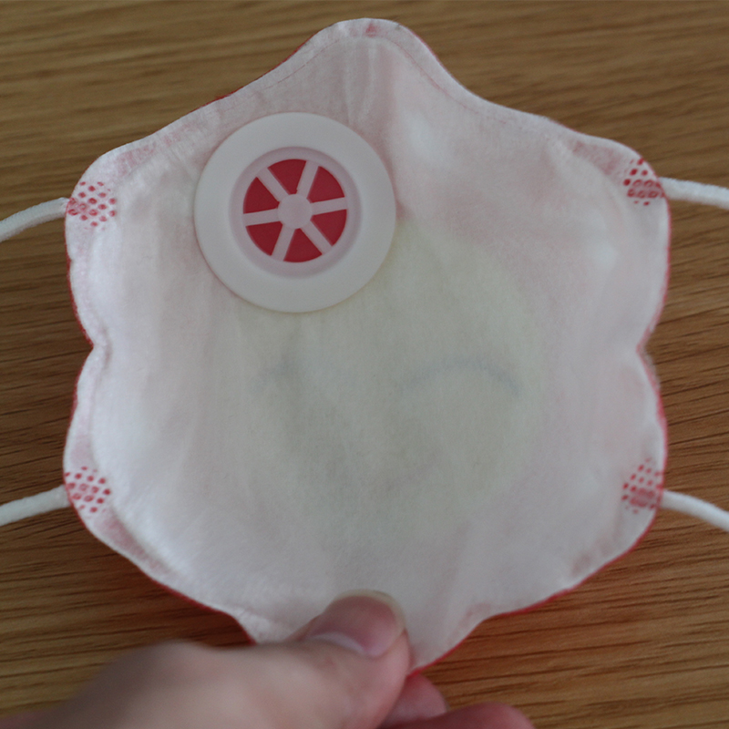 全自動(dòng)兒童杯型口罩一體機(jī) HD-11719 全自動(dòng)兒童杯型口罩一體機(jī) HD-11719