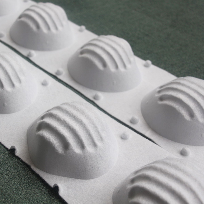 杯型口罩定型機HD-11705 杯型口罩定型機HD-11705