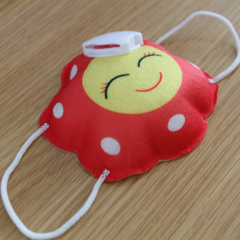 全自動(dòng)兒童杯型口罩一體機(jī) HD-11719 全自動(dòng)兒童杯型口罩一體機(jī) HD-11719